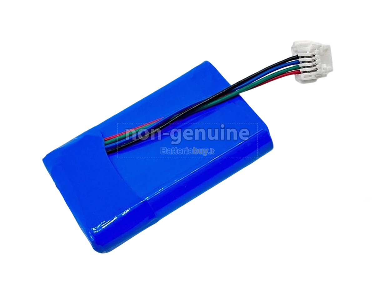 Batteria per Garmin ZUMO 595