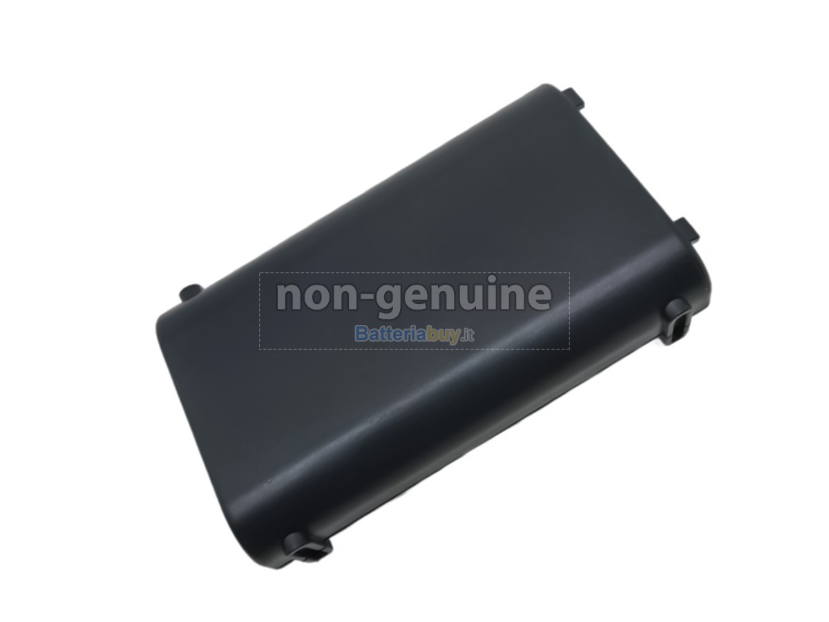 Batteria per Garmin GPSMAP 276CX