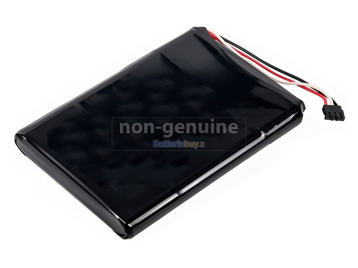 Batteria per Garmin KE37BE49D0DX3