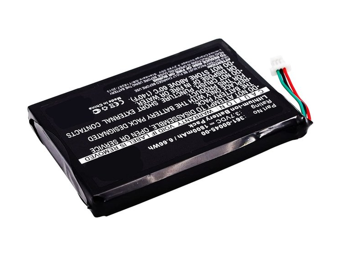 Batteria Garmin Nuvi 2585TV