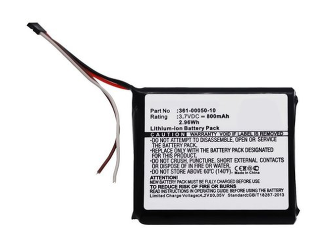 Batteria Garmin 361-00050-10