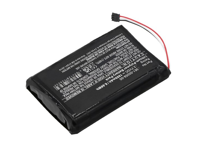 Batteria Garmin 361-00059-00