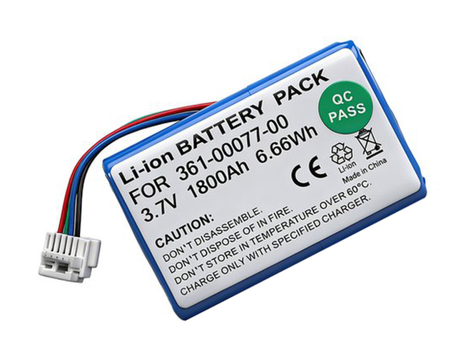 Batteria Garmin 361-00077-10