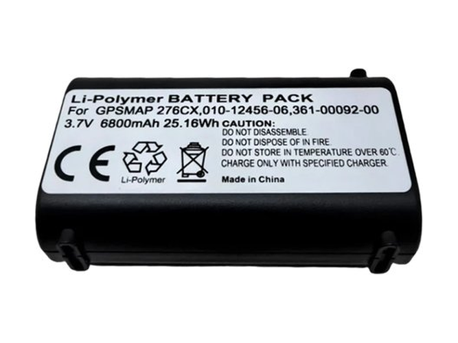 Batteria Garmin 361-00092-00