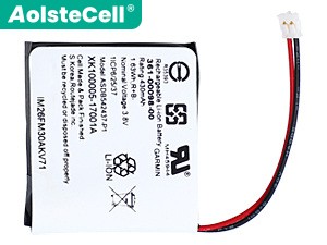 Batteria Garmin 361-00098-00