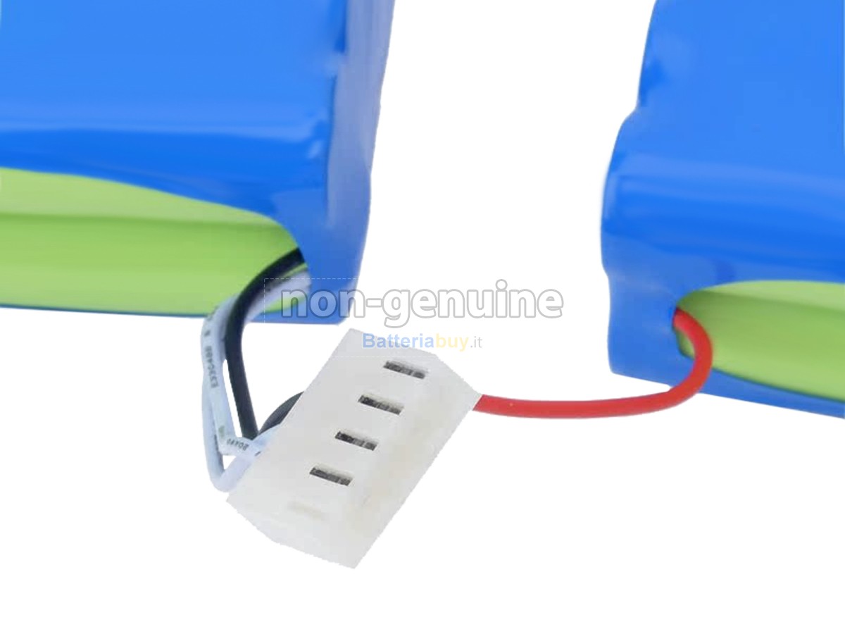 Batteria per GE PRO1009