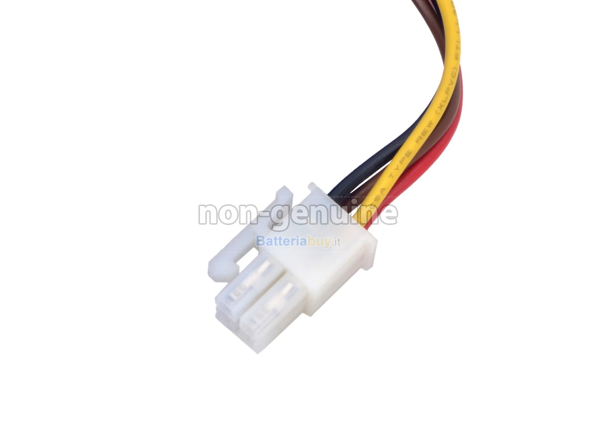 Batteria per GE 17014