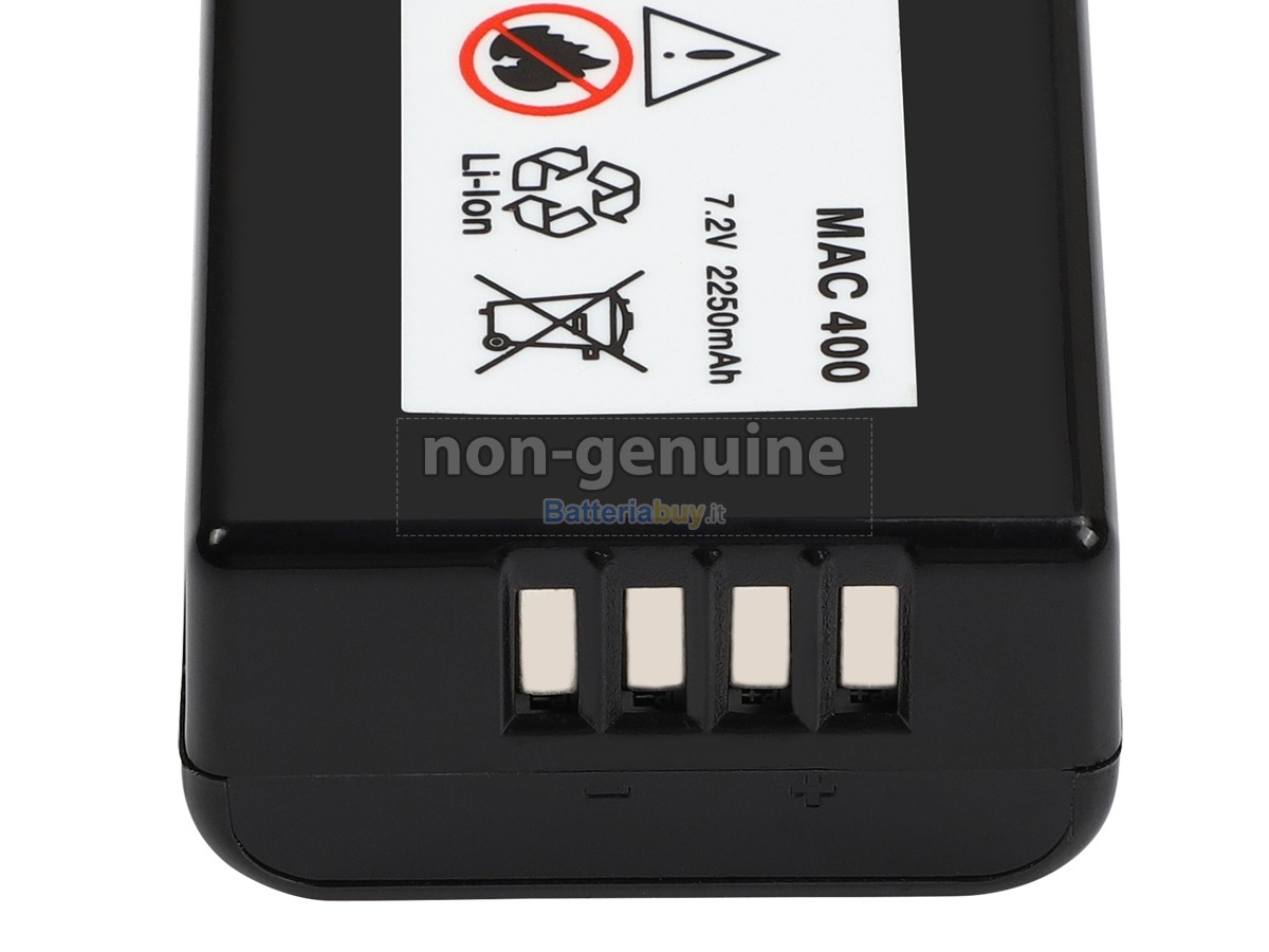 Batteria per GE 2030912-001