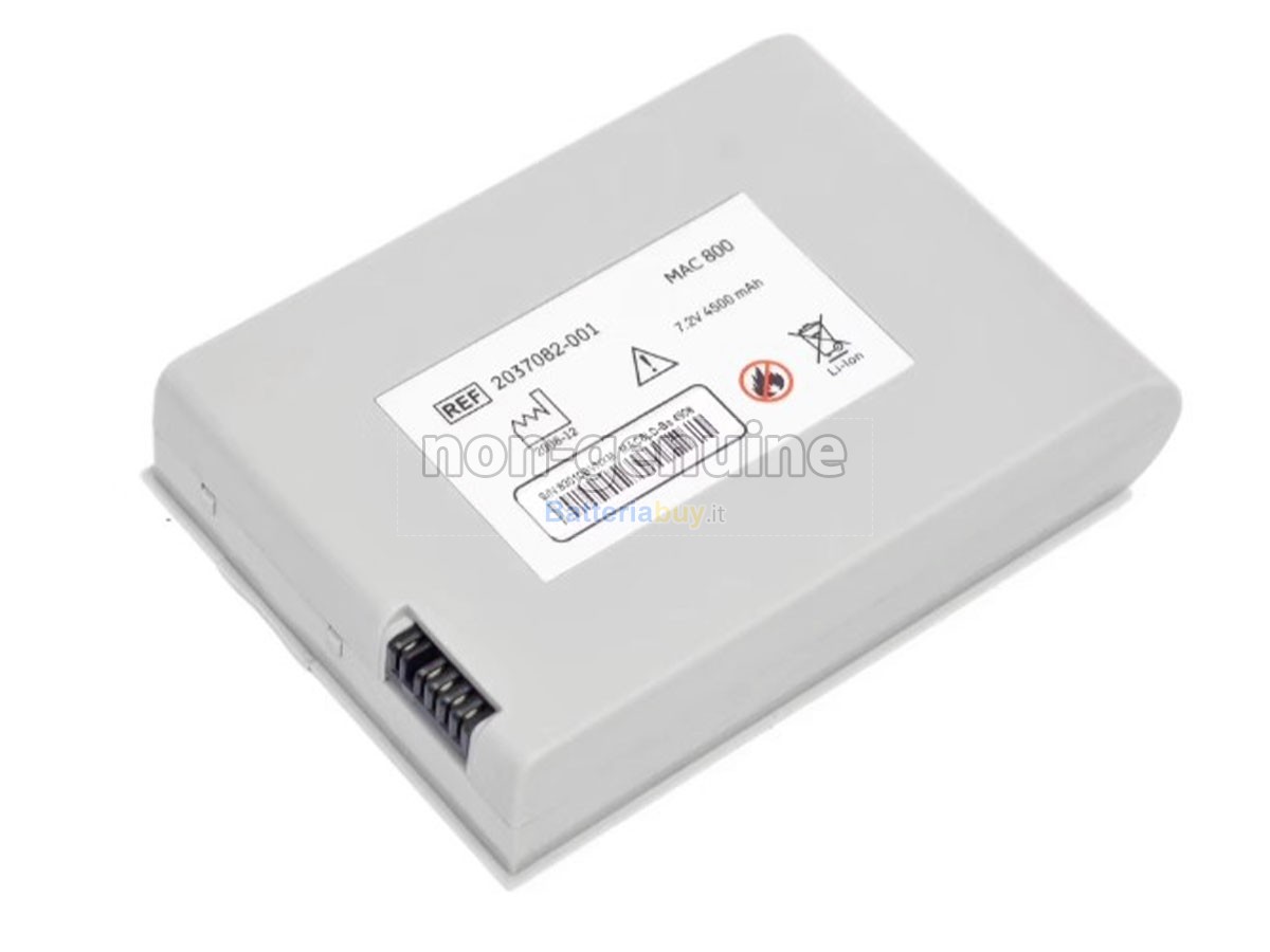 Batteria per GE 2039944-001