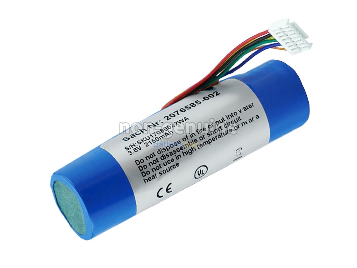 Batteria per GE 2076585-002