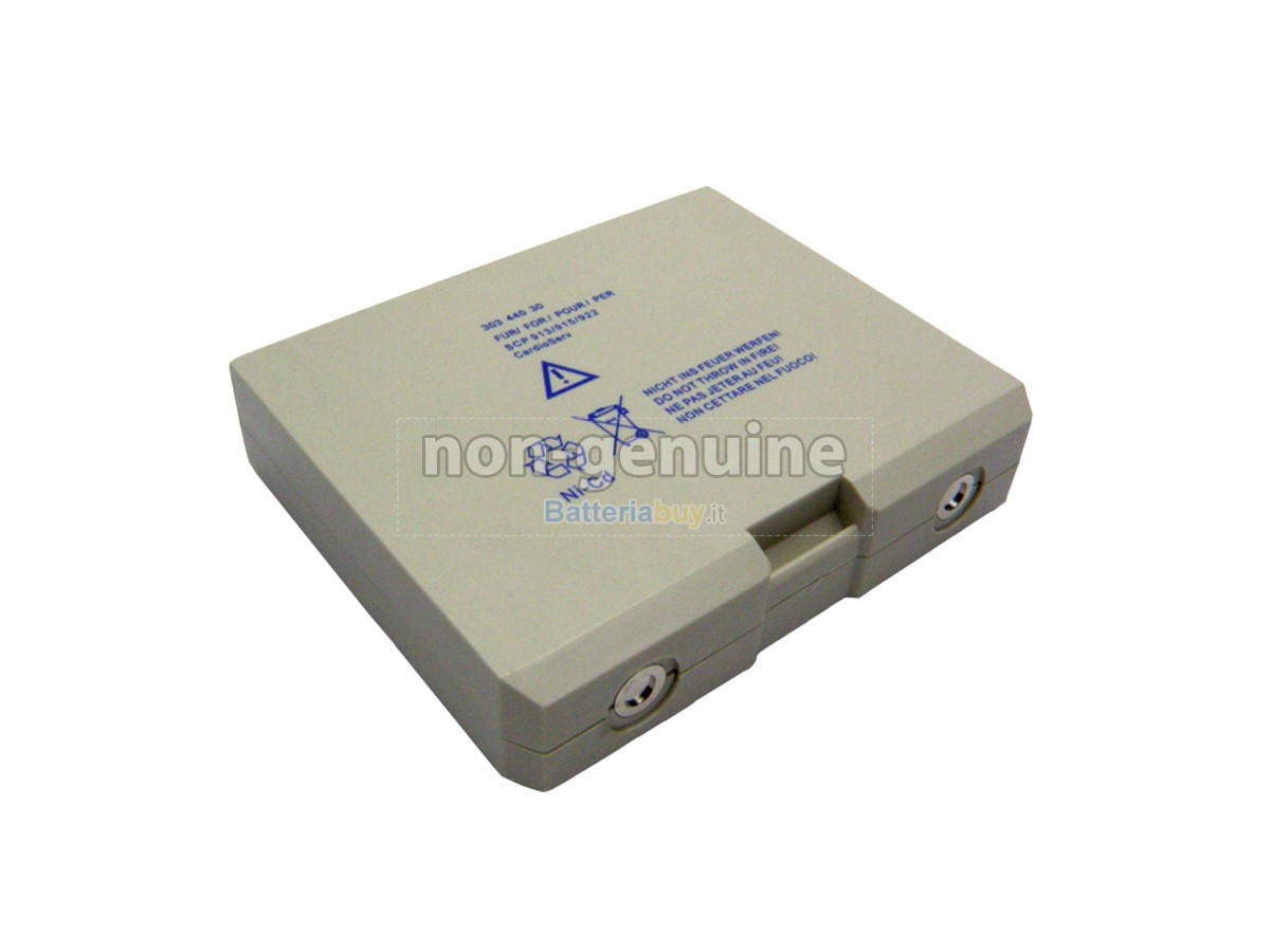 Batteria per GE 30344030