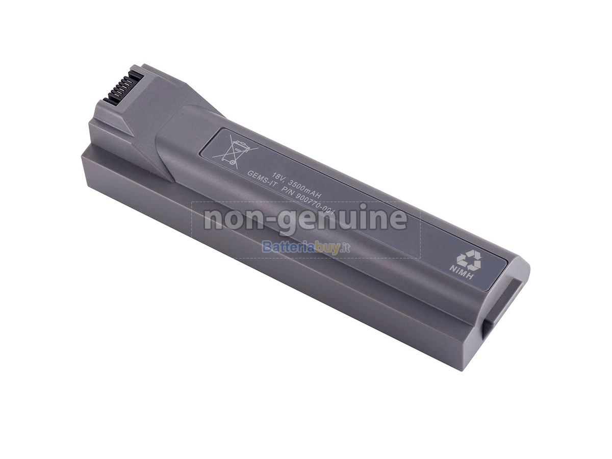 Batteria per GE OM0033