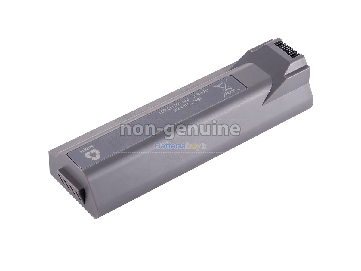 Batteria per GE OM0033