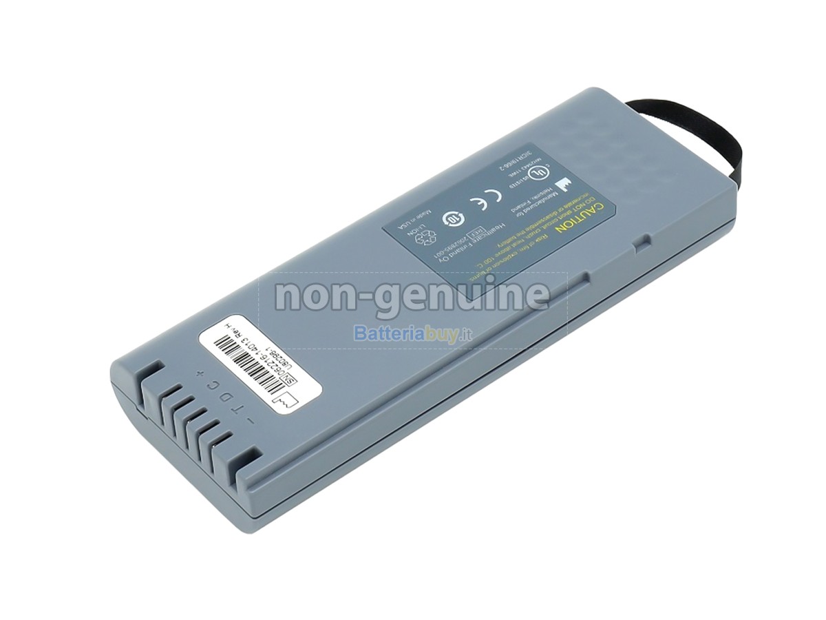 Batteria per GE B450