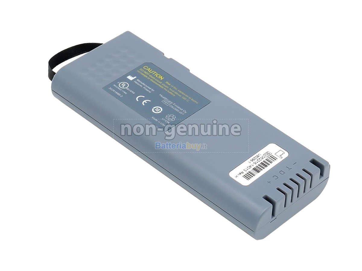Batteria per GE B450