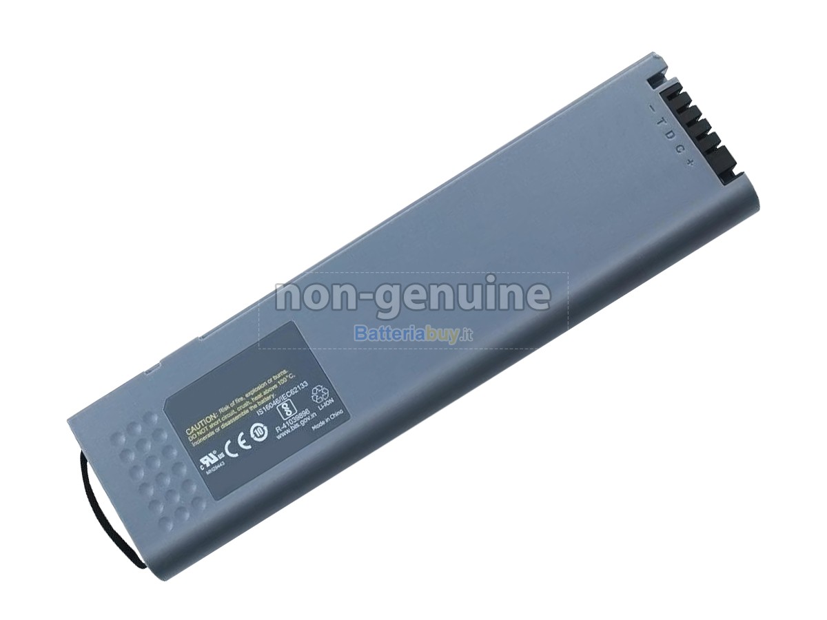 Batteria per GE 02290