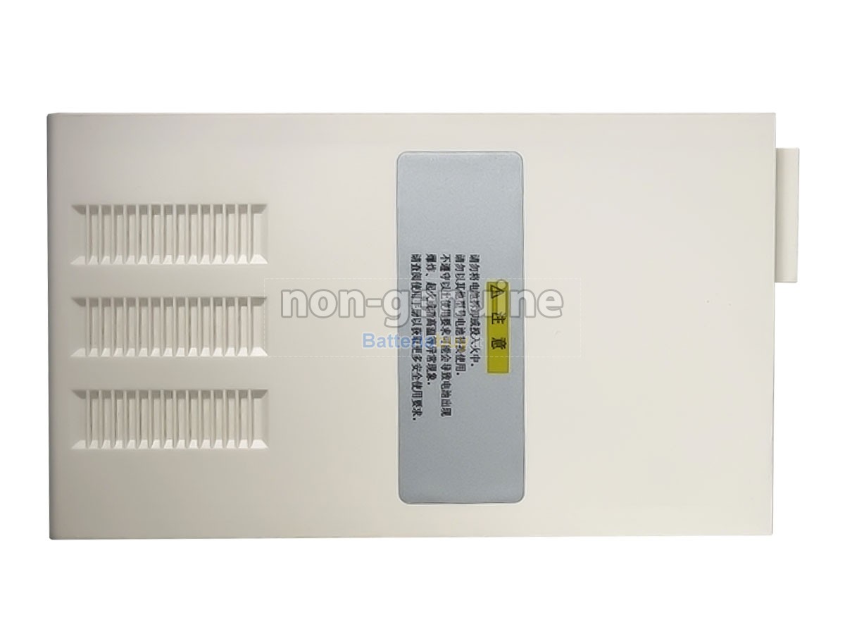 Batteria per GE LOGIQ BOOK XP