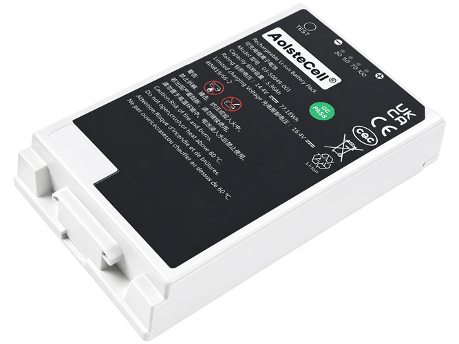 Batteria GE 03-50049-001