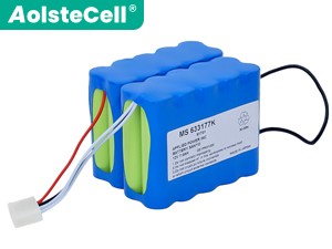 Batteria GE MS633177C