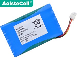 Batteria per GE 17014