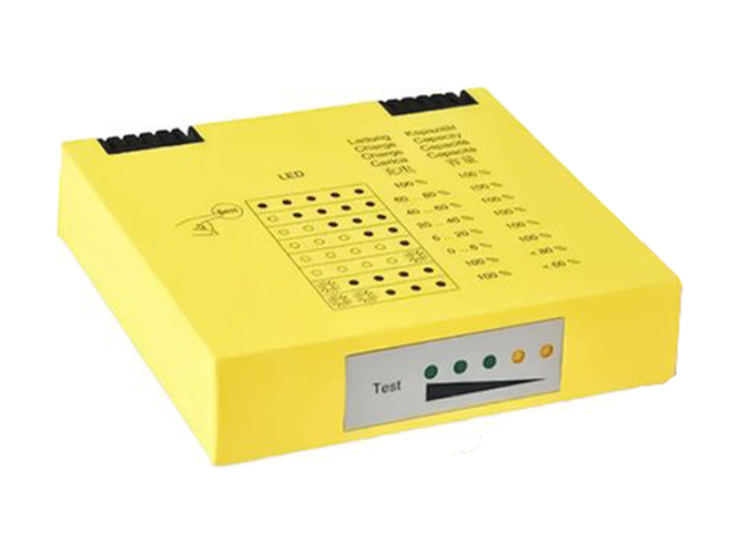 Batteria GE 3044631