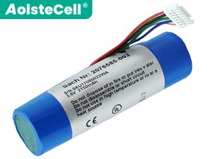 Batteria GE 2076585-002