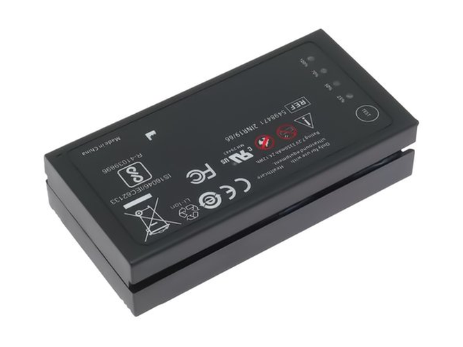 Batteria GE 5498471