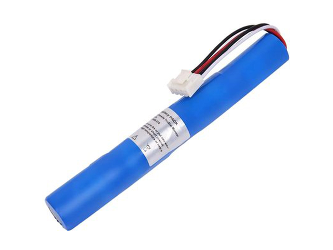 Batteria GE 6050-0006-578 Rev J