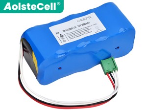 Batteria GE DASH2000