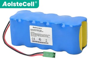 Batteria GE EAGLE 1000