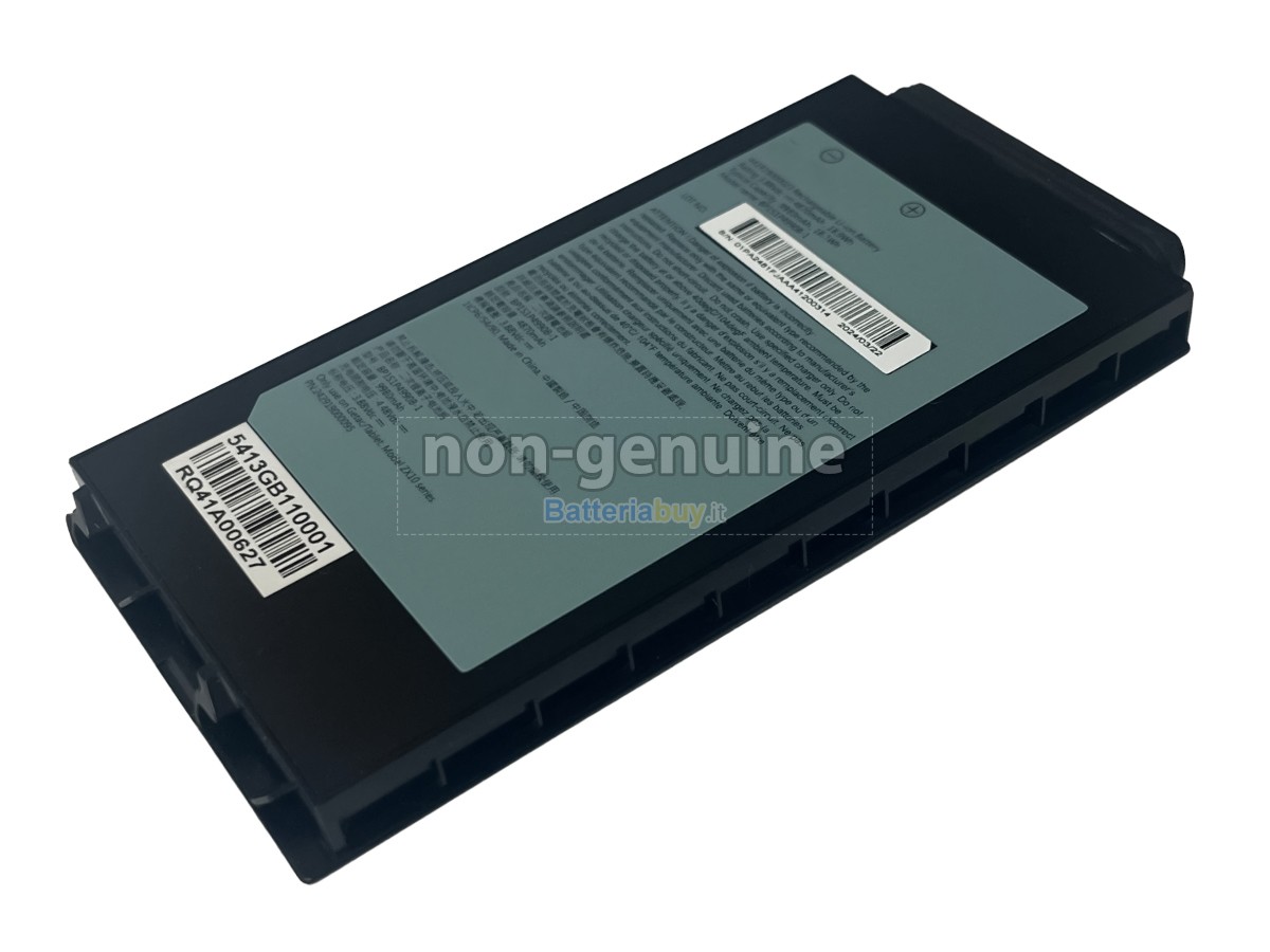 Batteria per Getac 242919000095