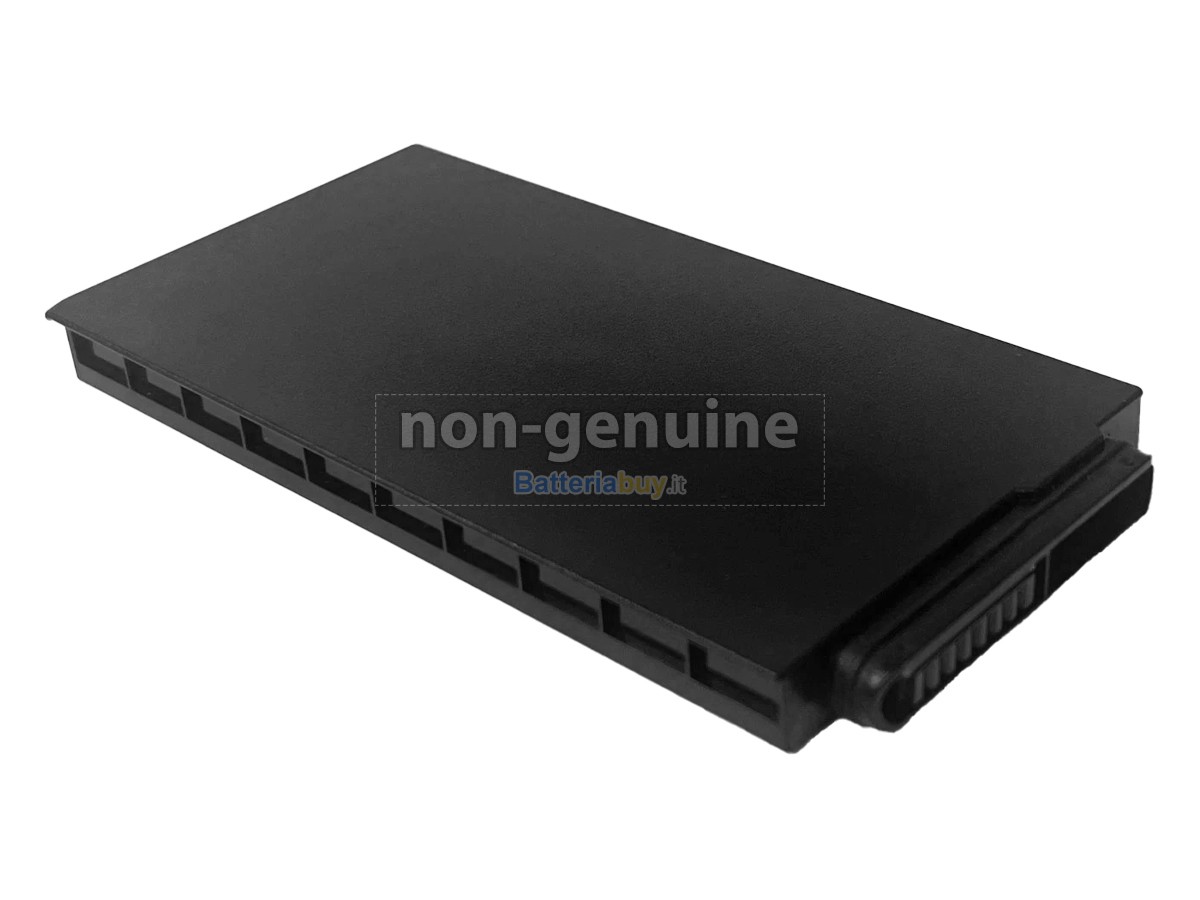 Batteria per Getac 242919000095