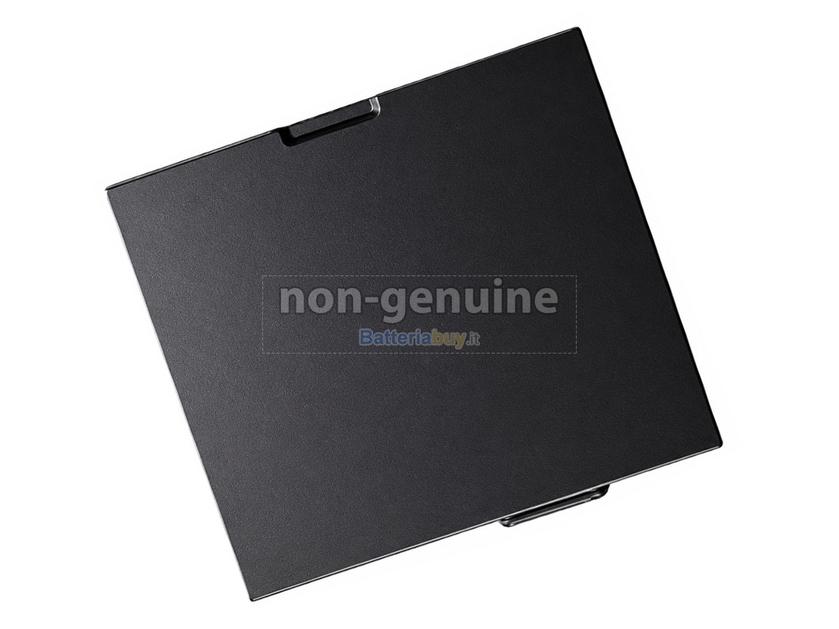 Batteria per Getac B360