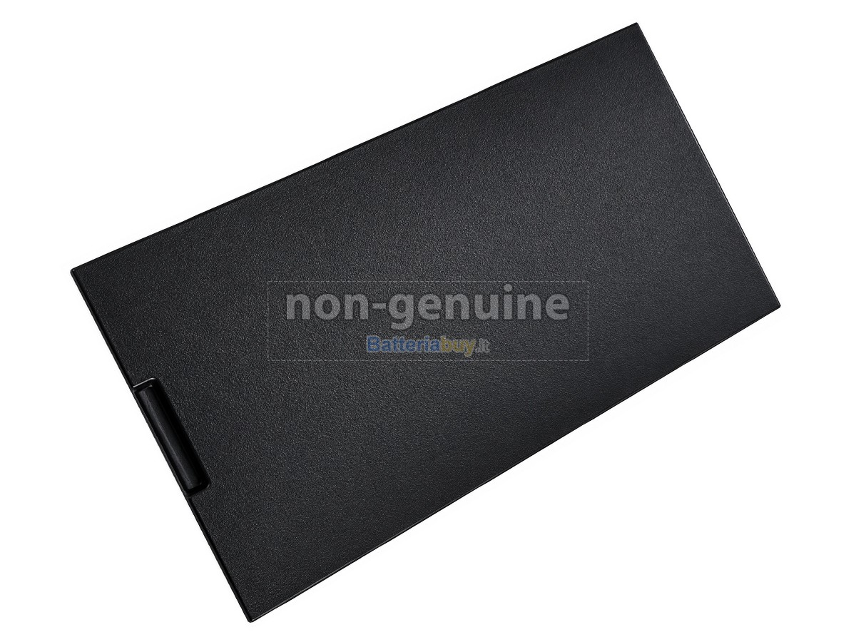 Batteria per Getac 44190100000A