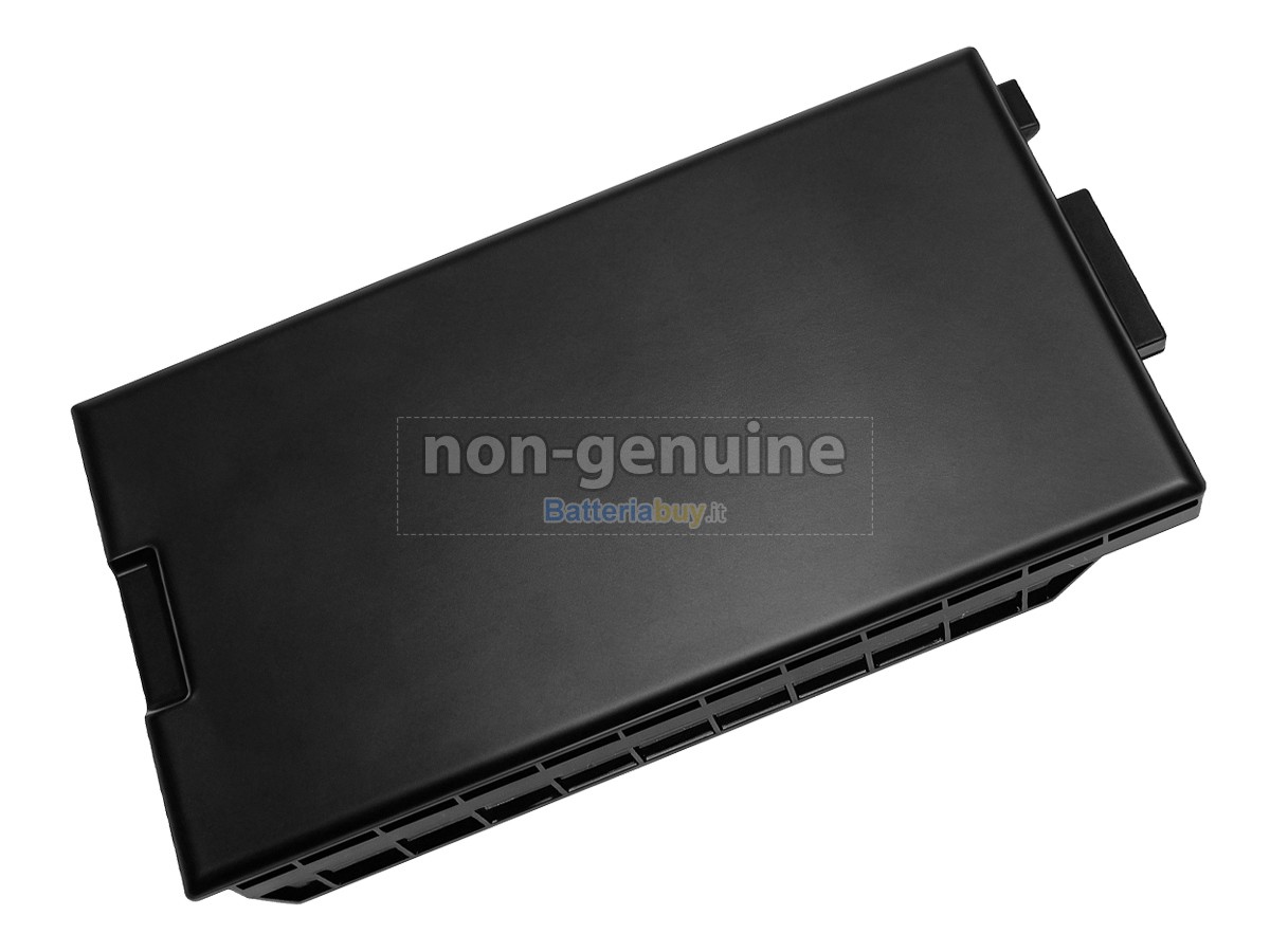 Batteria per Getac 242GA8900001