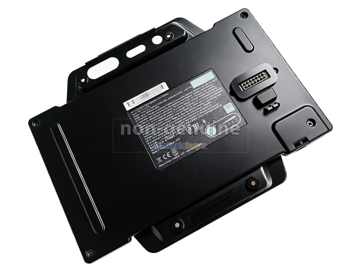 Batteria per Getac BP4S1P2100S