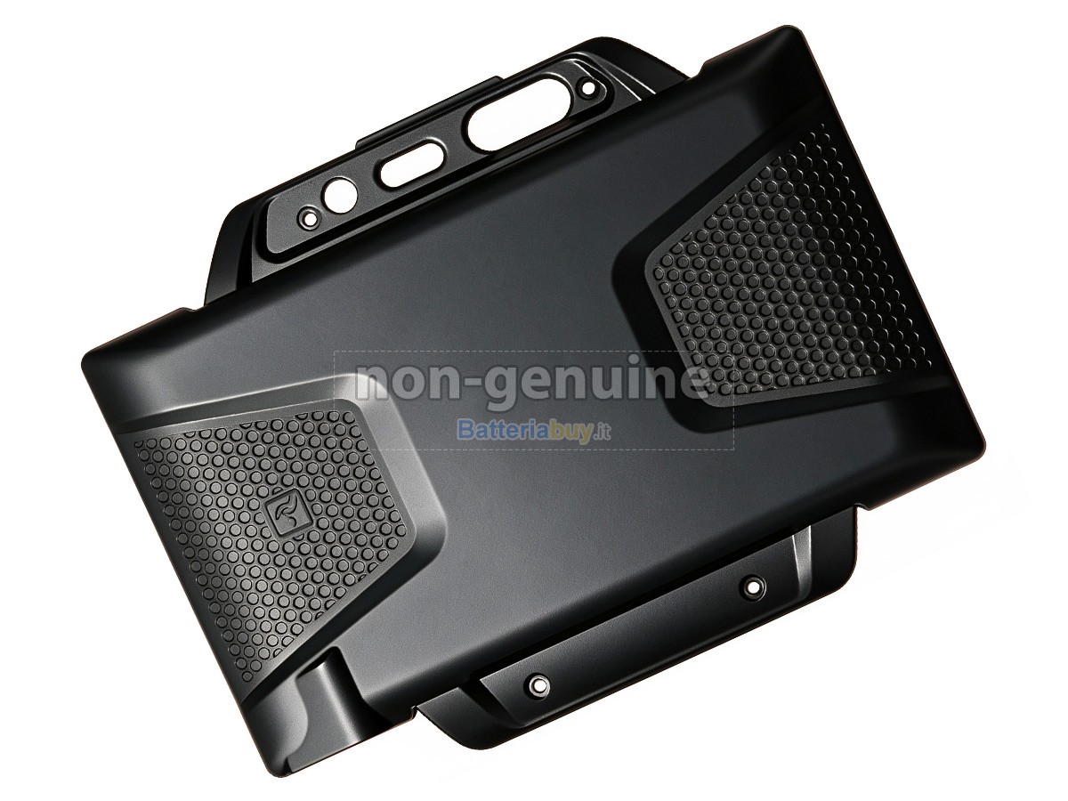 Batteria per Getac BP4S1P2100S
