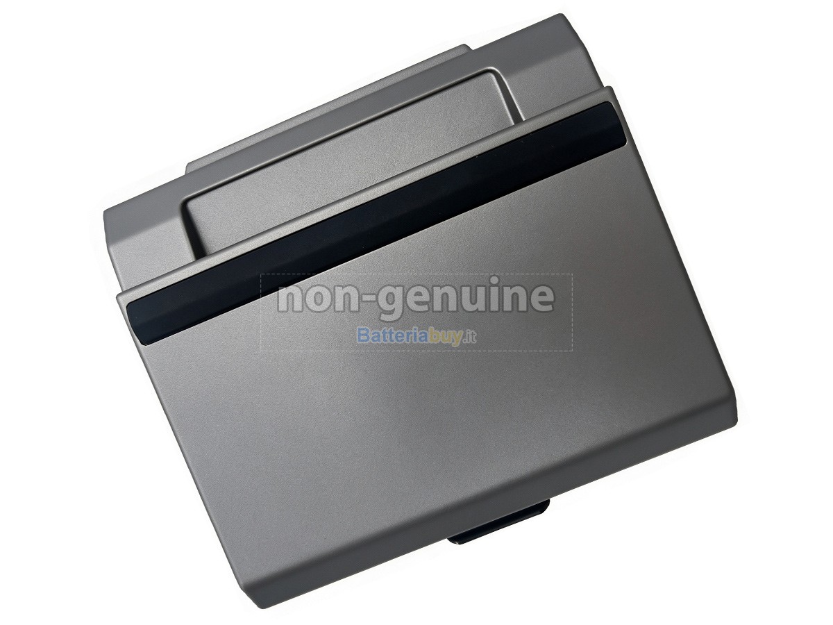 Batteria per Getac K120