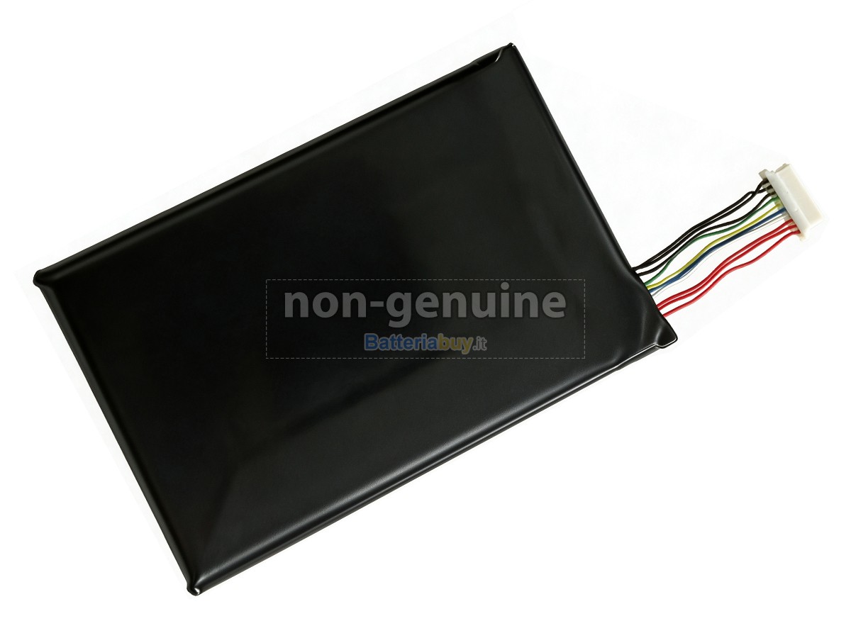 Batteria per Getac 02-852-7841
