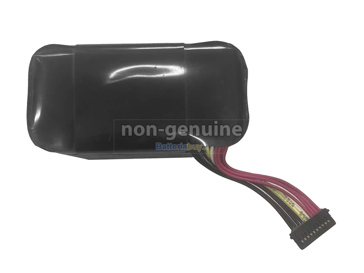 Batteria per Getac SR1-4S2P-BP