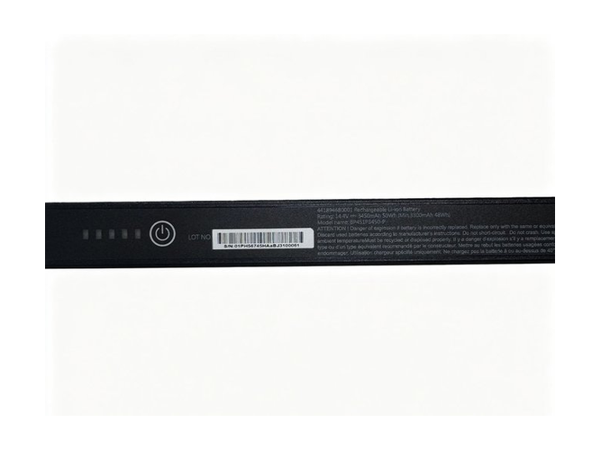 Batteria Getac 4418946B0001