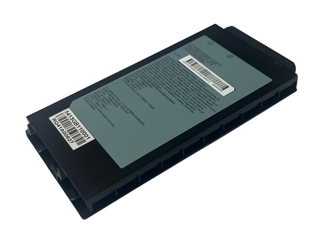 Batteria Getac BP1S2P4990B-1