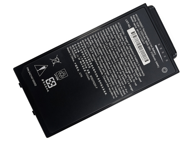 Batteria Getac BP3S1P3220-P