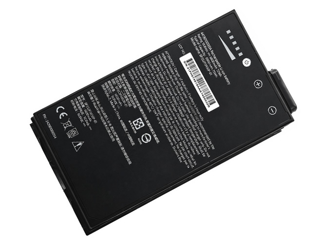 Batteria Getac BP3S2P3450P-01