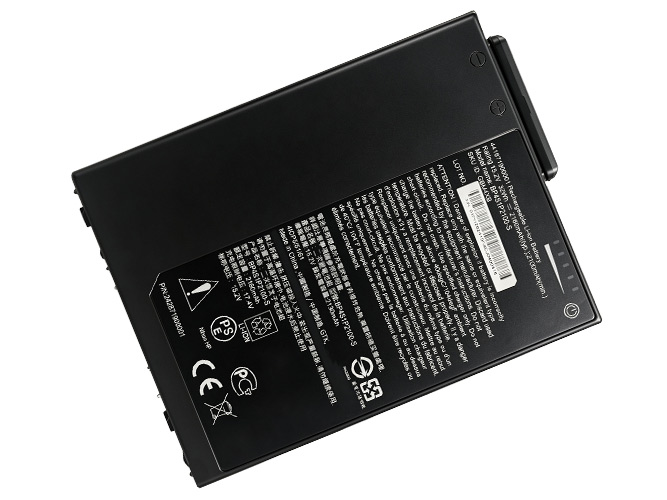 Batteria Getac BP4S1P2100-S