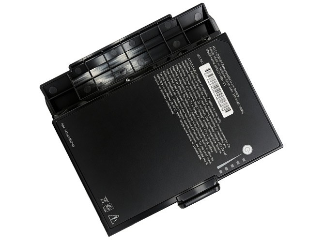 Batteria Getac BP4S1P3450P-01