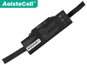 Batteria Getac E100AVL