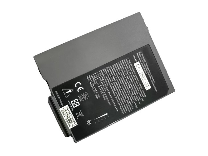 Batteria Getac BP4S2P2900-P