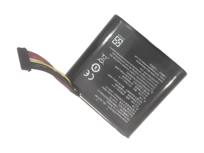 Batteria Getac SR1-4S2P-BP