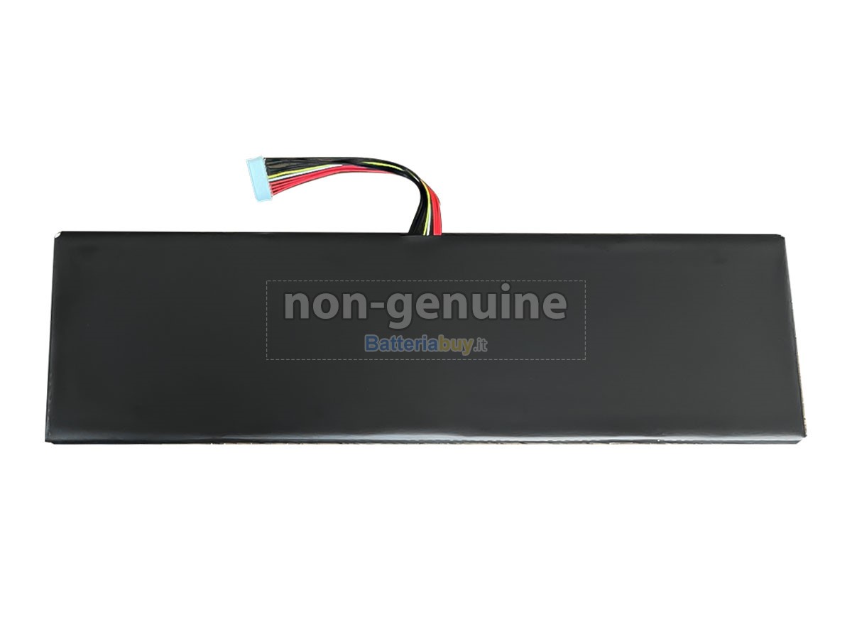 Batteria per Gigabyte AORUS 15G YB-9FR2430MP